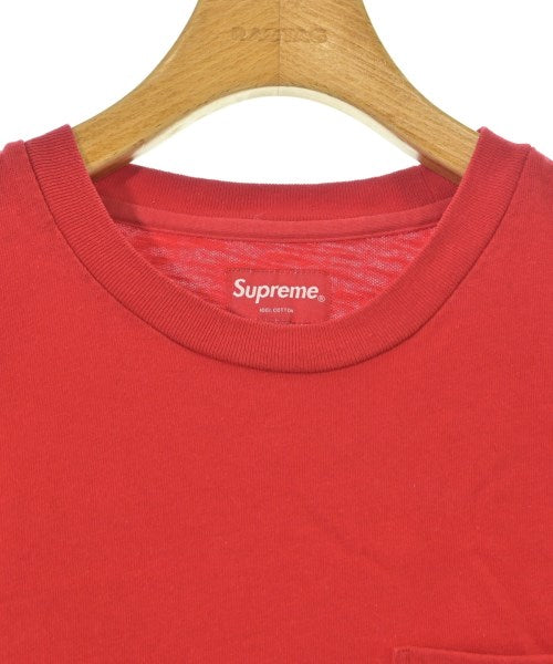 Supreme T恤/上衣