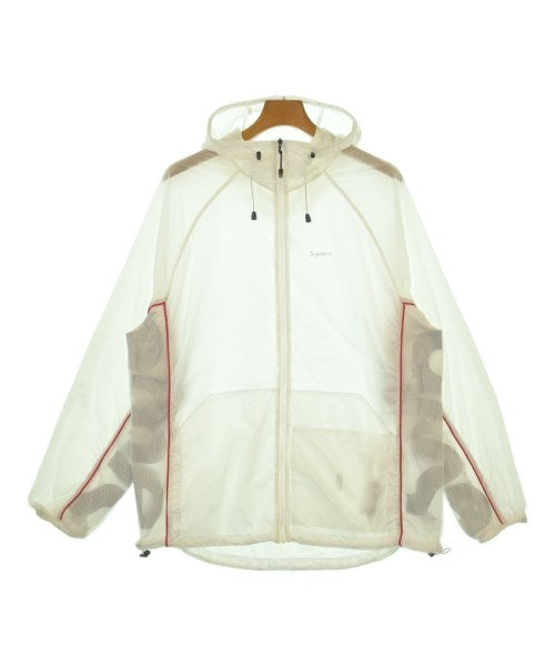 Supreme 斜紋夾克