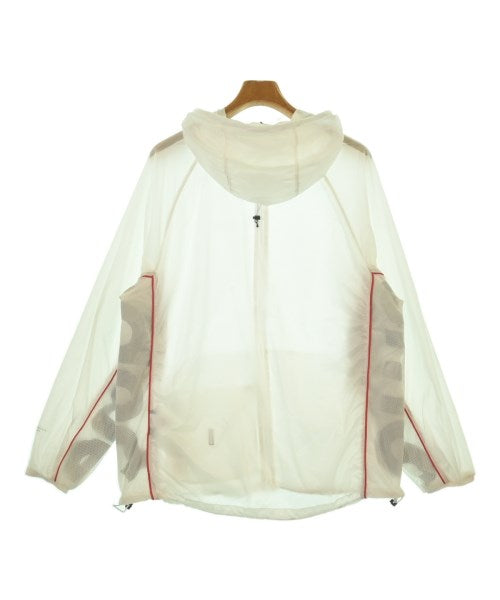 Supreme 斜紋夾克