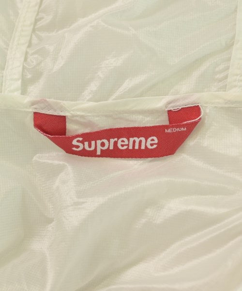 Supreme 斜紋夾克