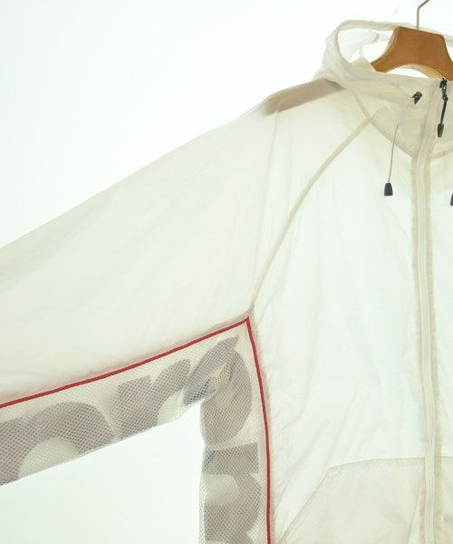 Supreme 斜紋夾克