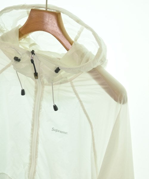 Supreme 斜紋夾克