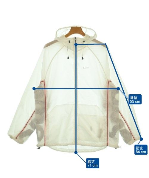 Supreme 斜紋夾克