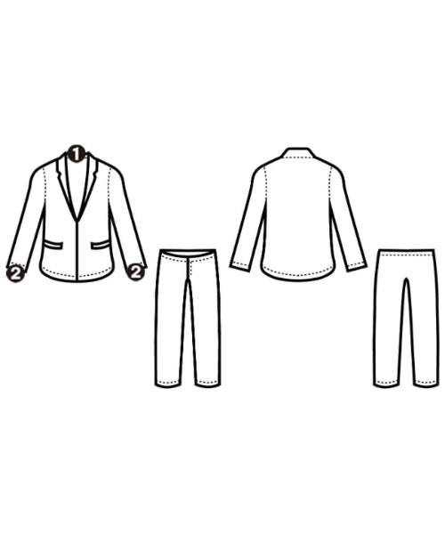 Supreme 其他套裝