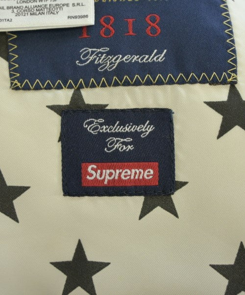 Supreme 其他套裝