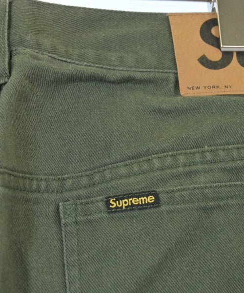 Supreme 其他款