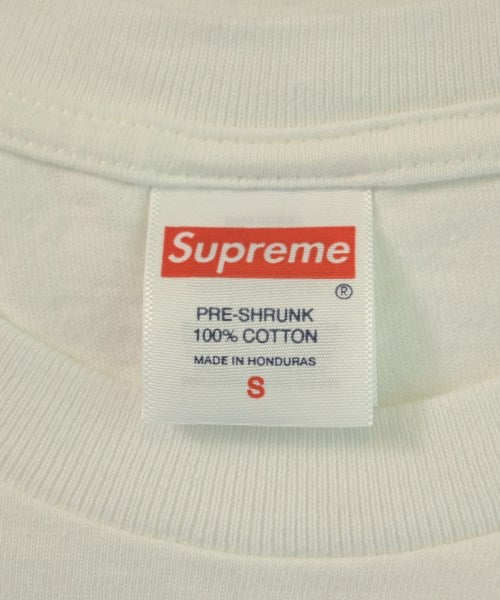 Supreme T恤/上衣