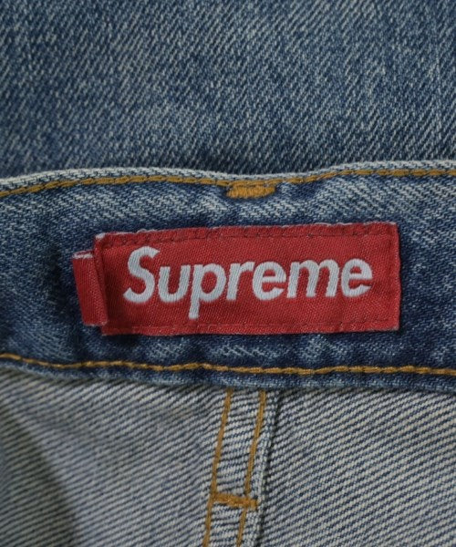 Supreme 牛仔褲