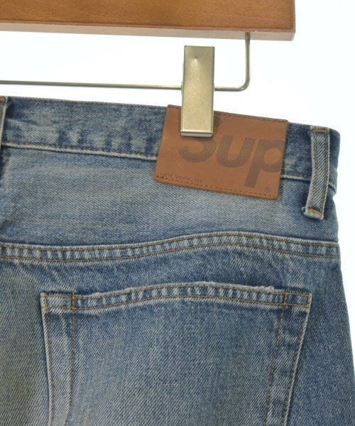 Supreme 牛仔褲