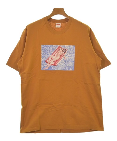 Supreme T恤/上衣