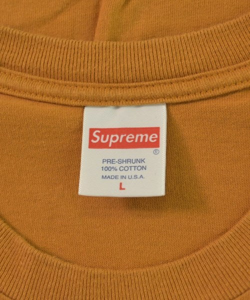 Supreme T恤/上衣