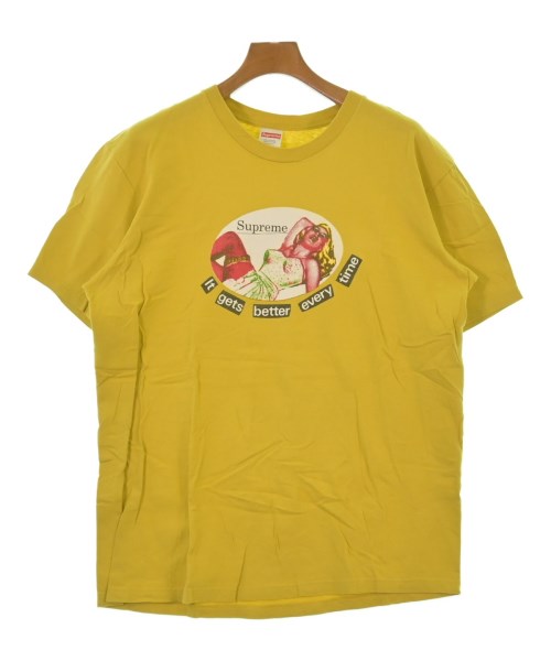 Supreme T恤/上衣