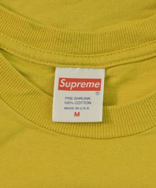 Supreme T恤/上衣