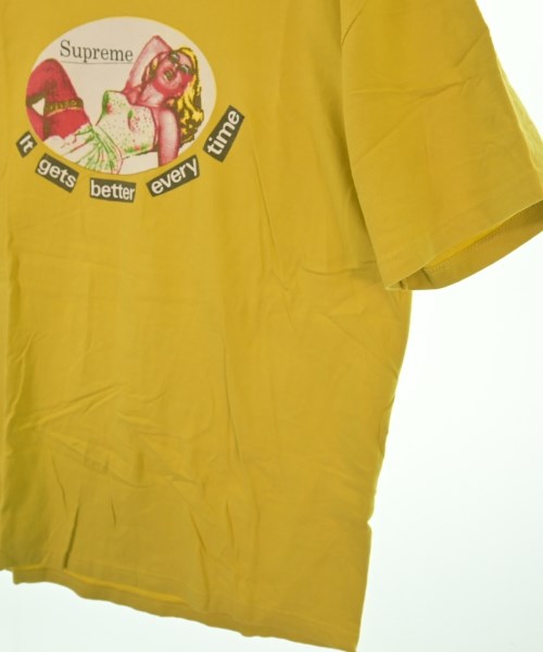 Supreme T恤/上衣