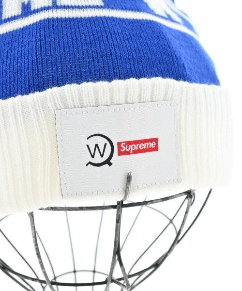 Supreme 針織帽/毛線帽