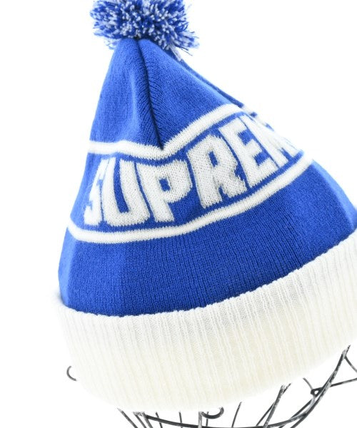 Supreme 針織帽/毛線帽