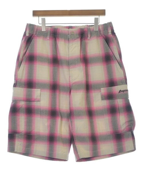 Supreme 短