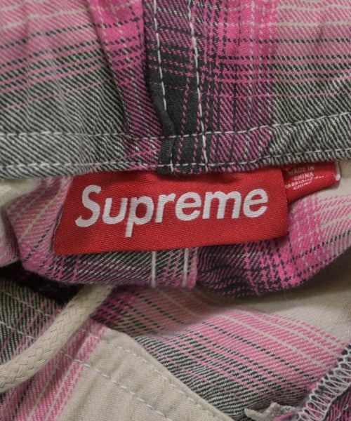 Supreme 短