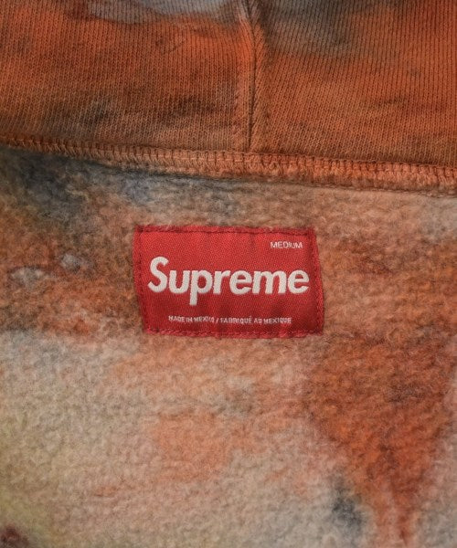 Supreme 連帽衫