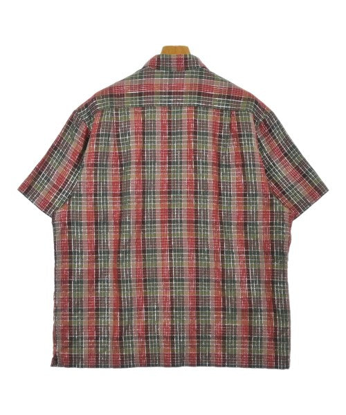 Supreme 休閒襯衫