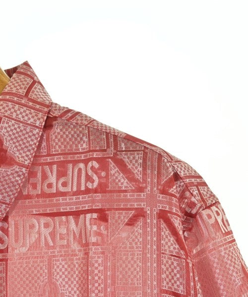 Supreme 休閒襯衫