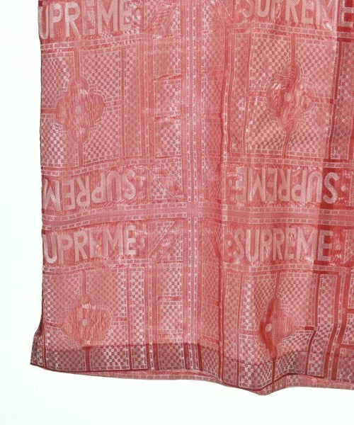 Supreme 休閒襯衫