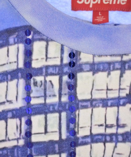 Supreme T恤/上衣