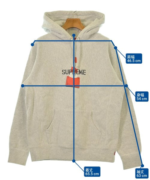 Supreme 連帽衫