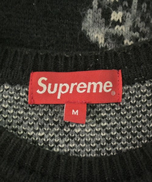 Supreme 毛衣