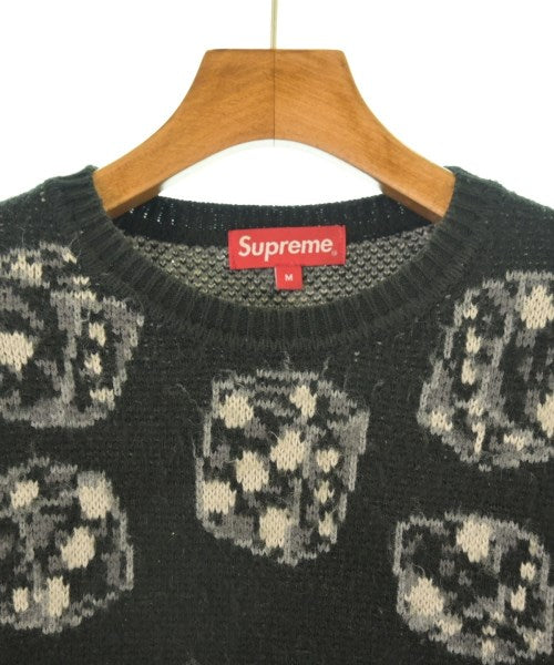 Supreme 毛衣