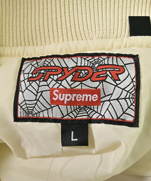 Supreme 其他飛行外套