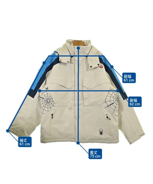 Supreme 其他飛行外套
