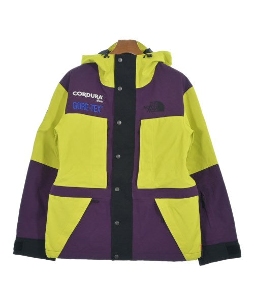 Supreme 山系外套