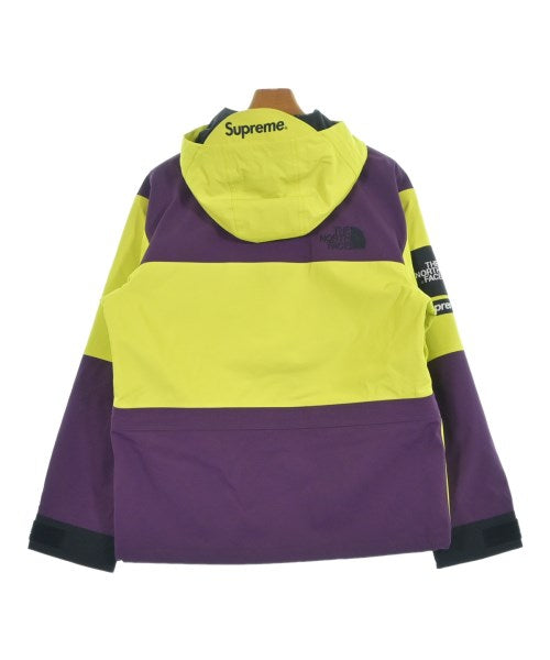 Supreme 山系外套