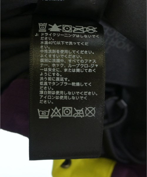 Supreme 山系外套