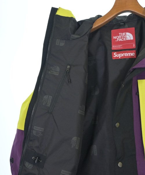 Supreme 山系外套