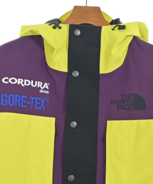 Supreme 山系外套