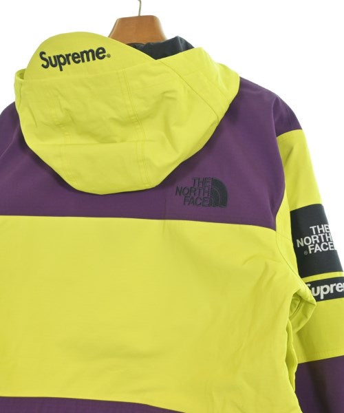 Supreme 山系外套