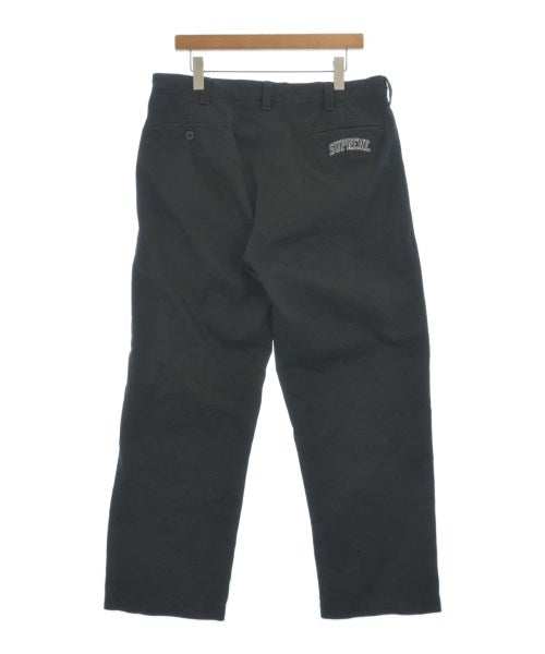 Supreme 休閒褲