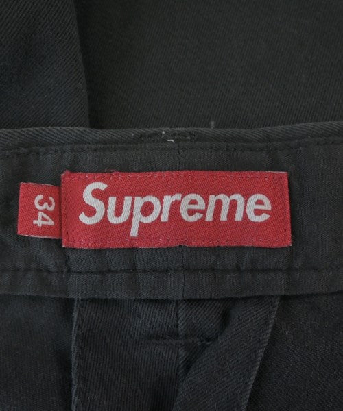 Supreme 休閒褲
