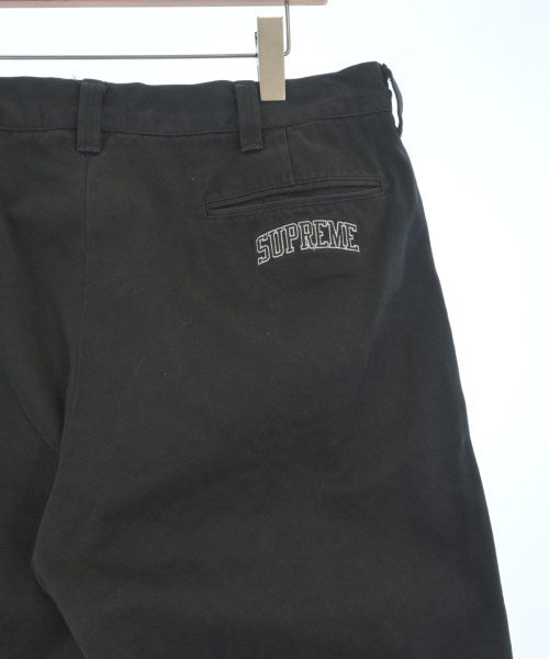 Supreme 休閒褲
