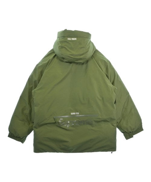 Supreme 羽絨夾克/背心