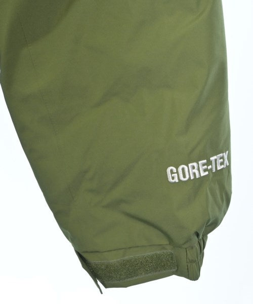 Supreme 羽絨夾克/背心