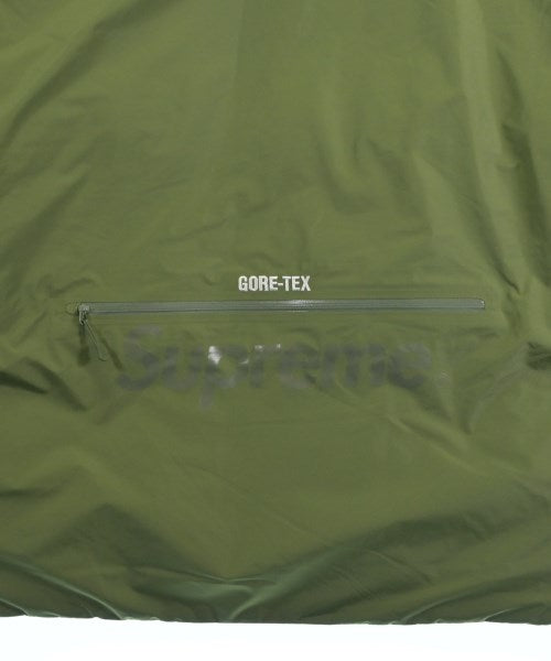 Supreme 羽絨夾克/背心