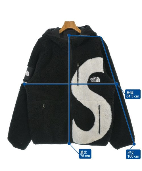 Supreme 斜紋夾克