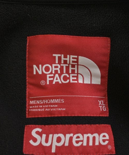 Supreme 斜紋夾克