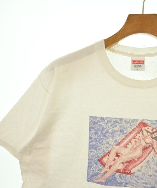 Supreme T恤/上衣