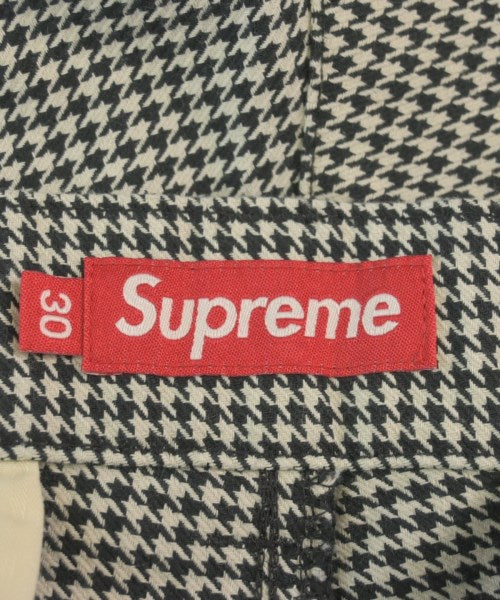Supreme 其他款