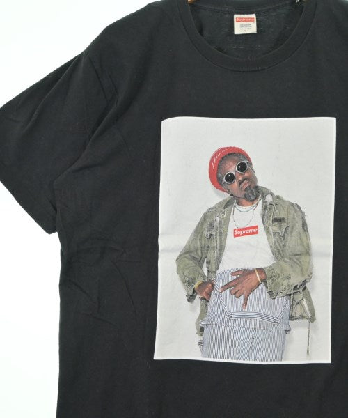 Supreme T恤/上衣