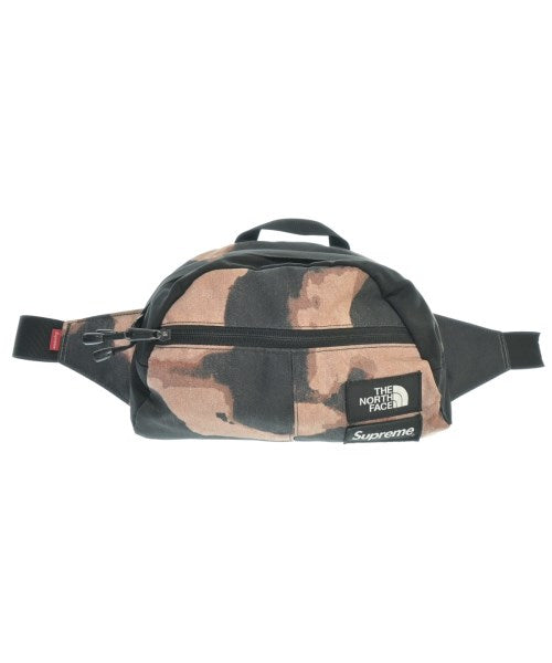 Supreme 其他包款